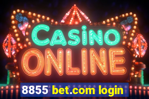 8855 bet.com login